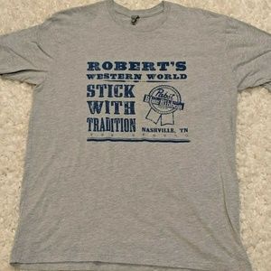 Next Level Apparel | Shirts | Roberts 